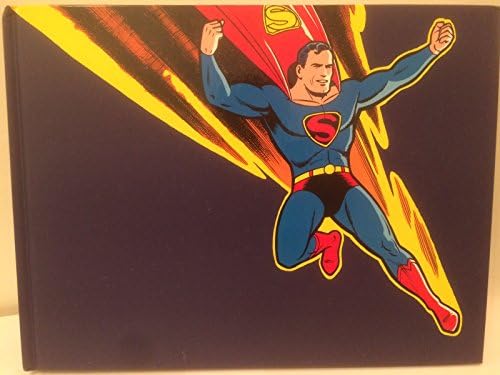 Superman: The Golden Age Sundays 1943–1946: Boring, Wayne, Burnley